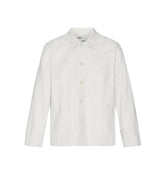 Colorful Standard Jacket Organic Workwear