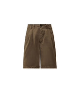 Bermuda C.P. Company Cotton Gabardine