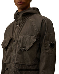 Giacca C.P. Company Medium Jacket Panama-R