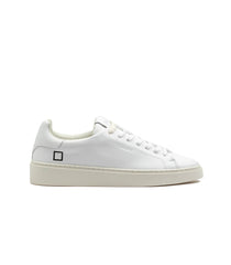 D.A.T.E. Levante Calf White Uomo