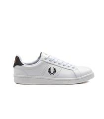 Fred Perry Sneakers B721 Leather