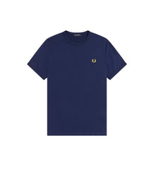 Fred Perry Ringer T-Shirt