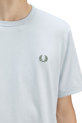 Fred Perry Ringer T-Shirt