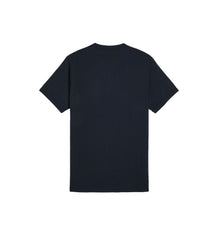 Fred Perry Ringer T-Shirt Blu Uomo