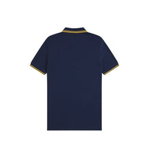 Fred Perry Polo Twin Tipped