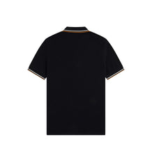Fred Perry Polo Twin Tipped