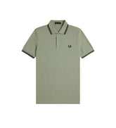 Fred Perry Polo Twin Tipped