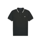 Fred Perry Polo Twin Tipped