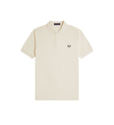 Fred Perry Polo Tinta Unita
