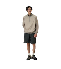 Gramicci G-Short Smokey Grey