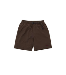 Gramicci Nylon Packable G-Short Chocolate