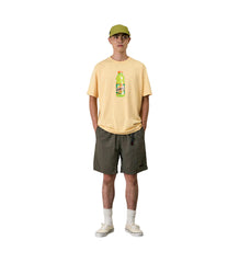 Gramicci Nylon Packable G-Short Granite