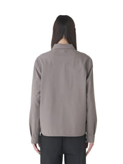Hiking Patrol Edge Lt Softshell Technical Shirt