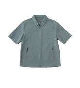 Hiking Patrol Edge Lt Softshell Technical Ss Shirt