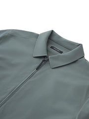 Hiking Patrol Edge Lt Softshell Technical Ss Shirt