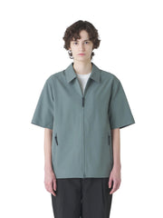 Hiking Patrol Edge Lt Softshell Technical Ss Shirt