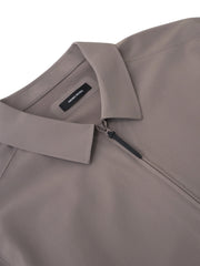 Hiking Patrol Edge Lt Softshell Technical Ss Shirt