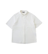 Hiking Patrol Align Button Up Ss Shirt