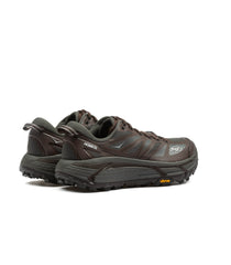 Hoka U Mafate Speed 2 Asphalt Grey Walnut