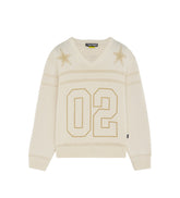 Iuter B.A.D Football Sweater