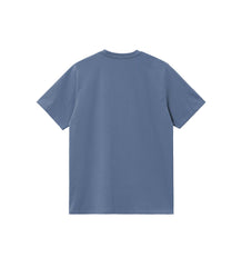 Carhartt Wip S/S American Script T-Shirt