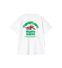 Carhartt Wip S/S Pronto T-Shirt