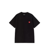 Carhartt Wip S/S Heart Ii Hartt T-Shirt