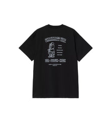 Carhartt Wip S/S Sandwich T-Shirt