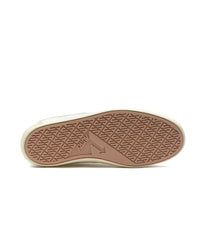 Autry Windscape Leather Suede White Uomo