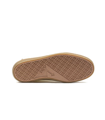 Autry Windscape Leather Marshmallow Tan Uomo