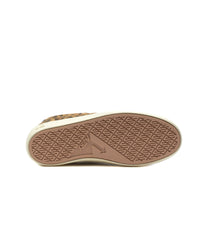 Autry Windscape Suede Leopard Donna
