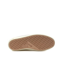 Autry Windscape Leather Suede White Black Donna