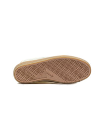 Autry Windscape Leather Marshmallow Tan Donna