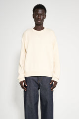 Stüssy Handwritten Sweater Natural