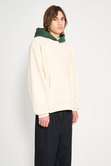 Stüssy Two Tone Hood Birch