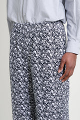 Stüssy Beach Pant Cotton Twill Bones