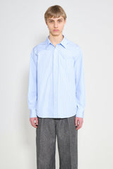 Sunflower New Base Shirt Blue