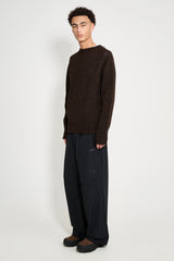 The North Face U Nse New Pant TNF Black