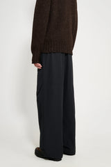 The North Face U Nse New Pant TNF Black