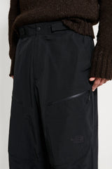 The North Face U Nse New Pant TNF Black