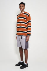 The North Face U NSE Belted Shorts Transcendent Grey / Endle