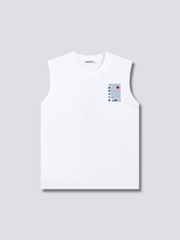 Unexpected Tank Top