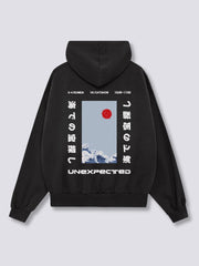 Unexpected Hoodie
