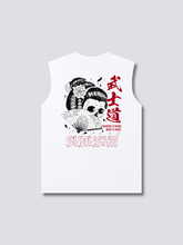 Valiant Geisha Tank Top