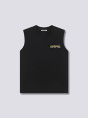 Vintage Tunes Tank Top