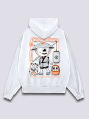Yokai Village Hoodie
