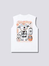 Yokai Village Tank Top