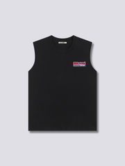 Yummy Shrimp Tank Top