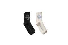 adidas Originals MFT Spezial Sock "Black and White"