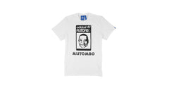 adidas Originals Mutumbo Label Tee "White"